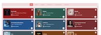 Curated Music Discovery Image 1