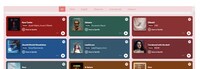 Curated Music Discovery
