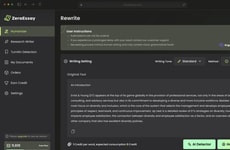 AI Writing Assistants