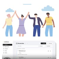 Collaborative Planning Tools