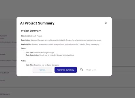 AI Productivity Platforms
