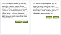 App Idea Networks