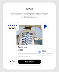 Unified Commerce Hubs