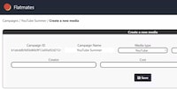 Automated Influencer Reporting Image 1