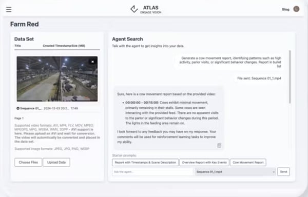 Interactive Visual Insights: Atlas Transforms Images And Videos Into ...
