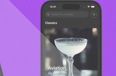 Digital Mixology Guides