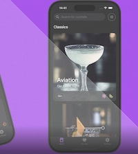 Digital Mixology Guides