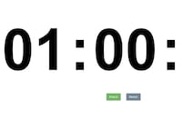 Full Screen Timers Image 1
