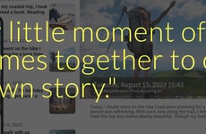 Secure Digital Journals