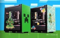 Game-Inspired Bright Pcs Image 2