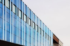 Industrial Waterfront Headquarters