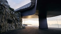 Industrial Waterfront Headquarters Image 4