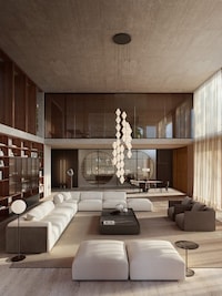 Modular Sofa Systems