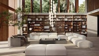 Modular Sofa Systems Image 2