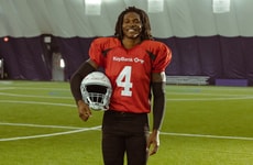 Football-Inspired Financial Literacy Campaigns