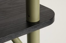 Living Storage Systems