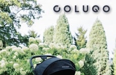 Ultra-Compact Strollers