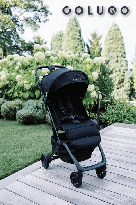 Ultra-Compact Strollers