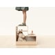 Kids Modern Step Stool Image 2