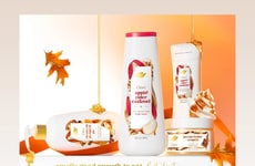 Fall-Forward Bodycare Lines