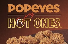 Spicy Sandwich Collaborations