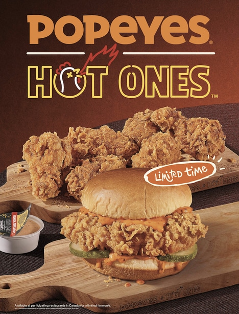 Spicy Sandwich Collaborations