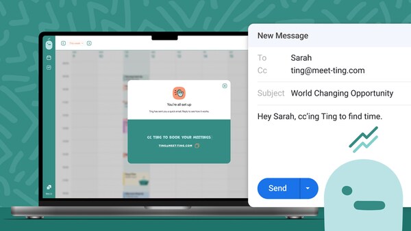 Emotionally Intelligent AI Scheduling