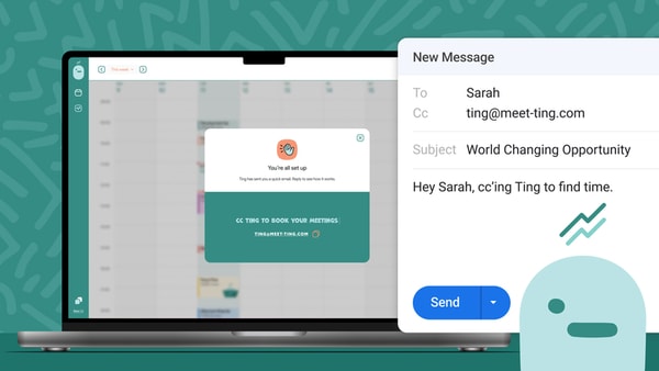 Emotionally Intelligent AI Scheduling
