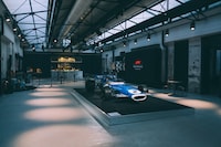 High-Profile Experiential Luxury Initiatives Image 1