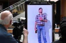Branded Hologram Experiences