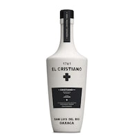 Expertly Crafted Mezcal Expressions Image 1
