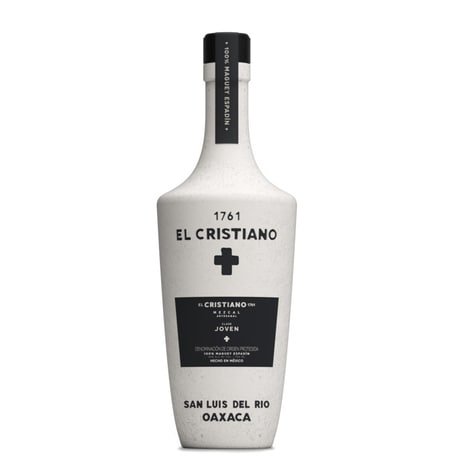 Expertly Crafted Mezcal Expressions