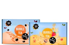 Bubble Tea Home Kits