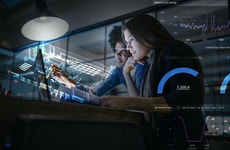 AI-Powered Digital Energy Tools