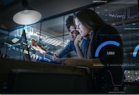 AI-Powered Digital Energy Tools