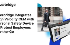 Employee-Focused Personal Safety Devices