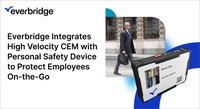 Employee-Focused Personal Safety Devices Image 1