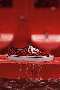 Collab Fashion Trainers Image 2