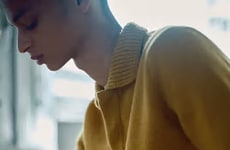 Elevated Seasonal Knitwear