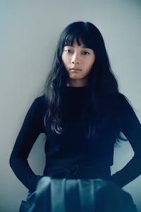 Elevated Seasonal Knitwear Image 3