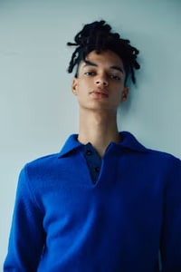Elevated Seasonal Knitwear Image 4