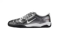 Light Graphite Sneakers Image 1