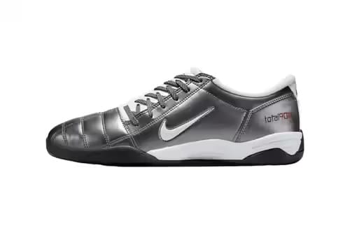 Light Graphite Sneakers