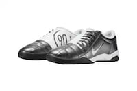 Light Graphite Sneakers Image 3