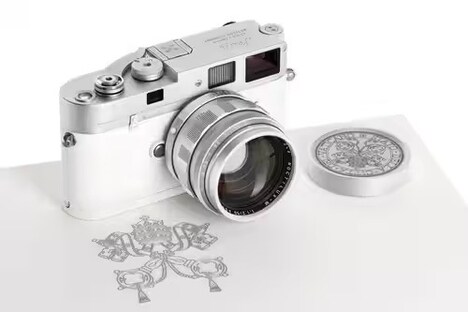 Rare Camera Auctions
