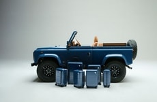 Collaborative Travel Campaigns