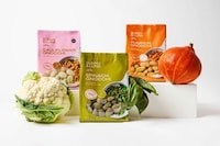 Vegetable-Powered Gnocchi Image 1