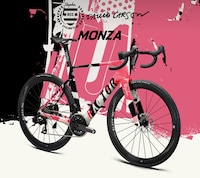 Collaborative Artistic Bicycle Designs Image 1