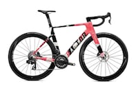 Collaborative Artistic Bicycle Designs Image 2
