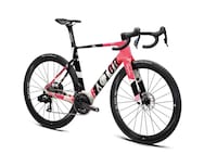 Collaborative Artistic Bicycle Designs Image 3